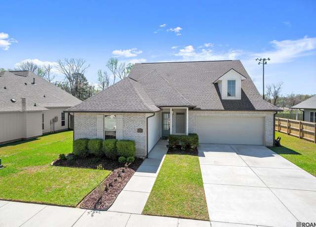Property at 14142 Dew Point Ave, Central, LA 70818, 5 beds, 3 baths