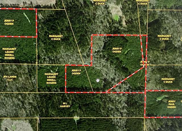 Property at 0 Bethel Rd, Liberty, MS 39645