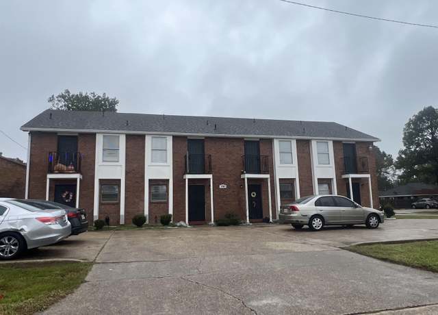 Property at 1767 Port Dr, Baton Rouge, LA 70820