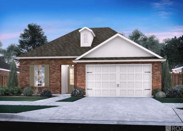 Property at 110 Sophia Dr, Luling, LA 70070, 4 beds, 3 baths