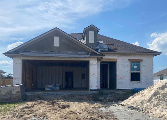 Property at 110 Sophia Dr, Luling, LA 70070, 4 beds, 3 baths
