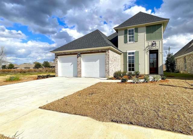 Property at 7184 Rue Lierre, Zachary, LA 70791, 4 beds, 3 baths