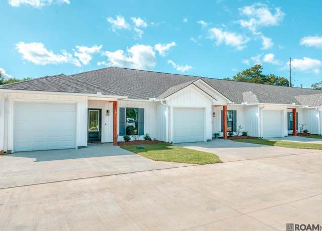 Property at 8739 Lockhart Rd Unit 13-B, Denham Springs, LA 70726, 2 beds, 2 baths