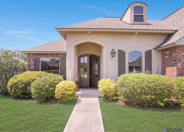 Property at 19875 Hearthstone Dr, Denham Springs, LA 70726, 4 beds, 3 baths