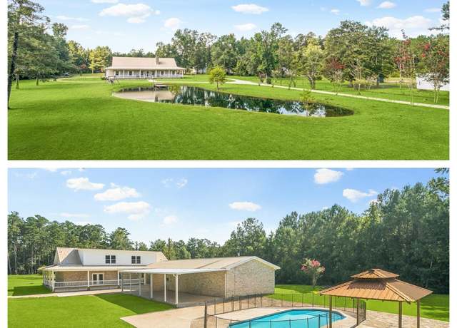 Property at 25050 Kah Lac Rd, Ponchatoula, LA 70454, 4 beds, 3 baths