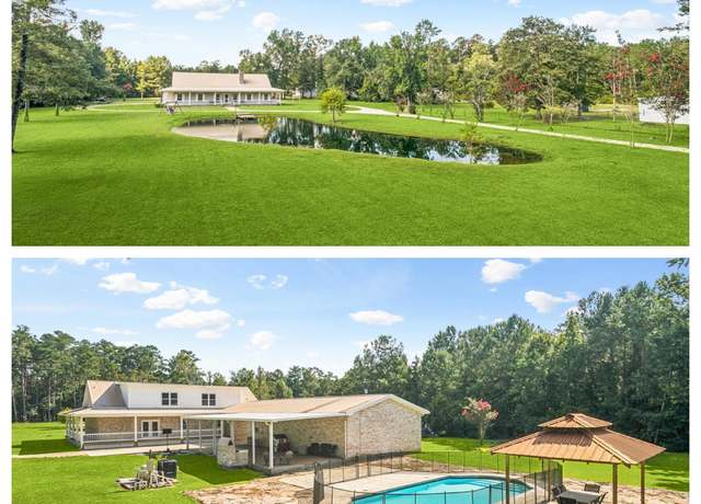 Property at 25050 Kah Lac Rd, Ponchatoula, LA 70454, 4 beds, 3 baths