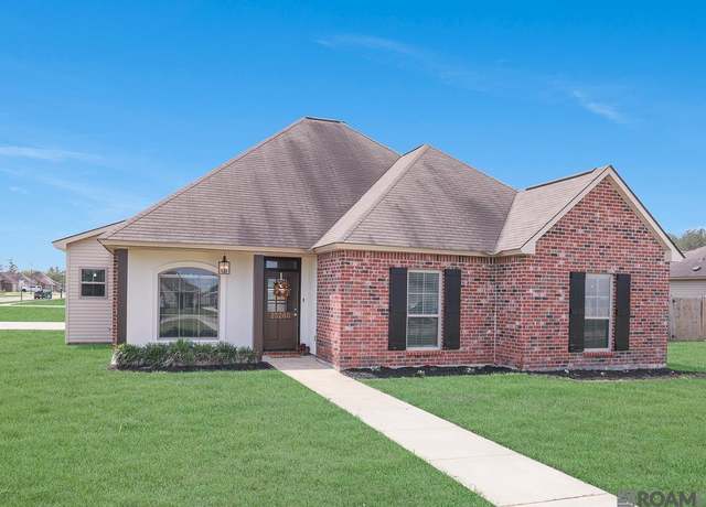 Property at 25280 Black Lake Ave, Livingston, LA 70754, 4 beds, 2 baths