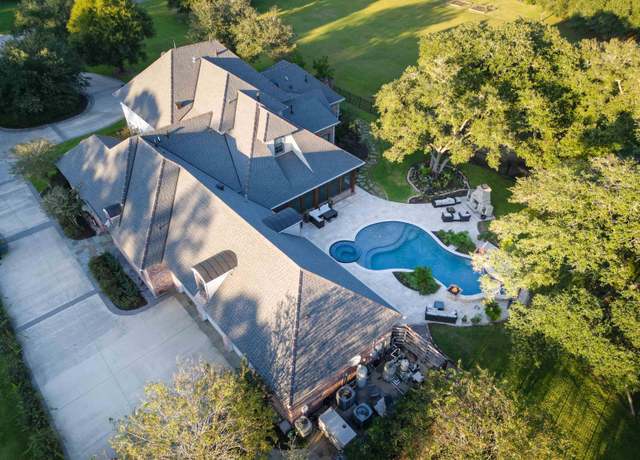 Property at 431 Windermere Oaks West, Madisonville, LA 70447, 4 beds, 6.5 baths