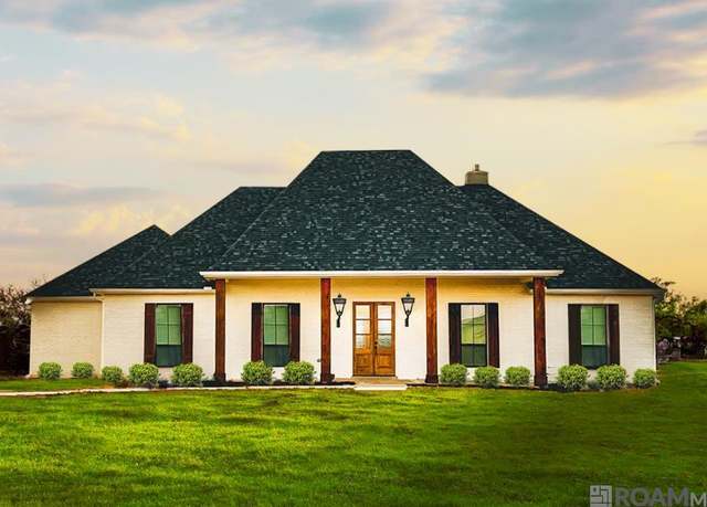 Property at 11157 Toria Ln, St Amant, LA 70774, 4 beds, 3 baths