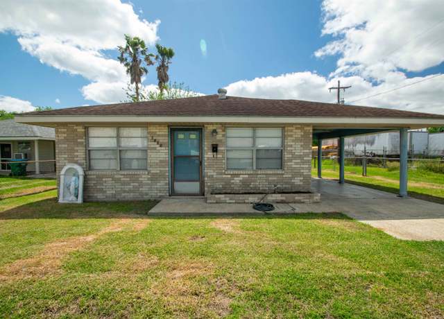 Property at 1513 Ellzey St, Morgan City, LA 70380, 3 beds, 2 baths