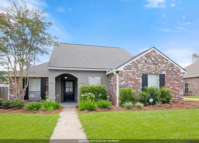Property at 17656 Chasefield Ave, Baton Rouge, LA 70817, 3 beds, 2 baths