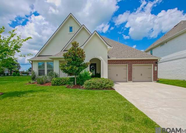 Property at 58910 April Ln, Plaquemine, LA 70764, 5 beds, 3 baths