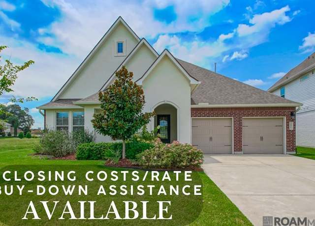 Property at 58910 April Ln, Plaquemine, LA 70764, 5 beds, 3 baths