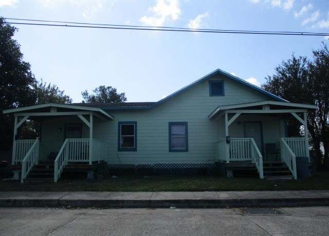 Property at 1102 A & B Dewey St #2, Houma, LA 70360