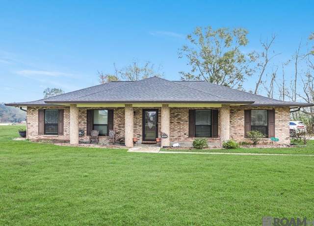 Photo of home in Ascension Parish