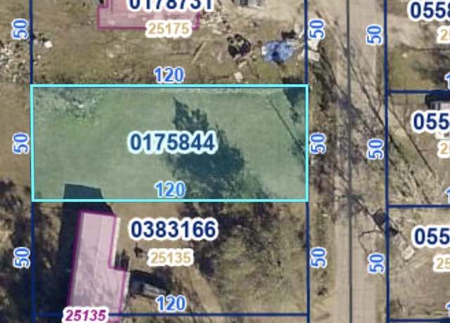 Property at 25163 West St, Springfield, LA 70462