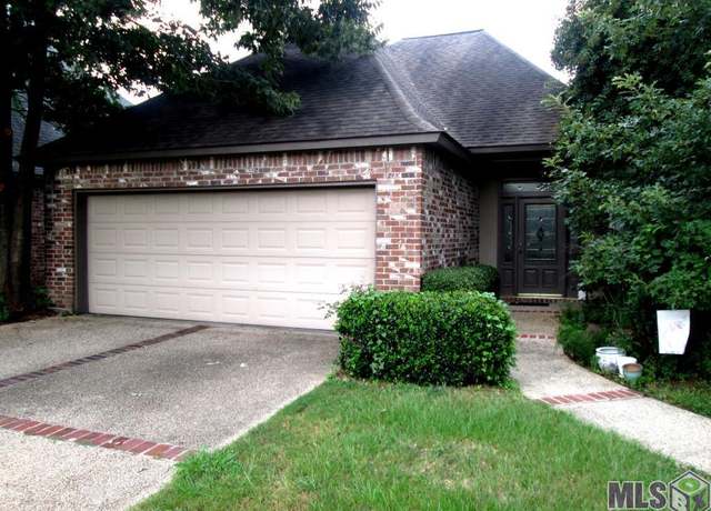 Property at 1715 Foxton Ct, Baton Rouge, LA 70815, 3 beds, 2 baths