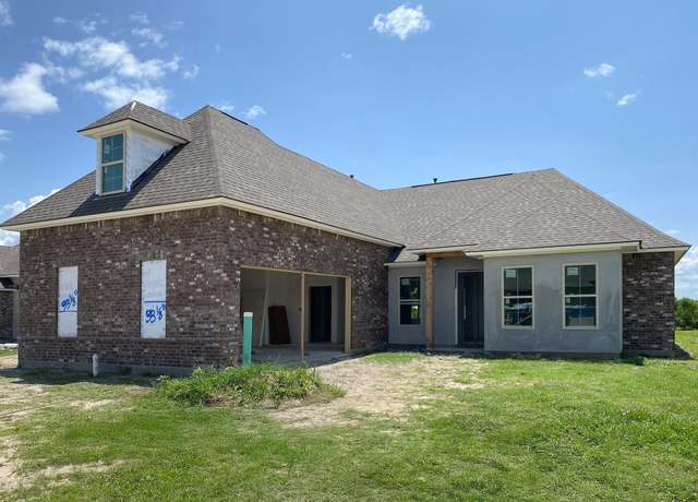Property at 314 Marmande Ave, Thibodaux, LA 70301, 4 beds, 3 baths