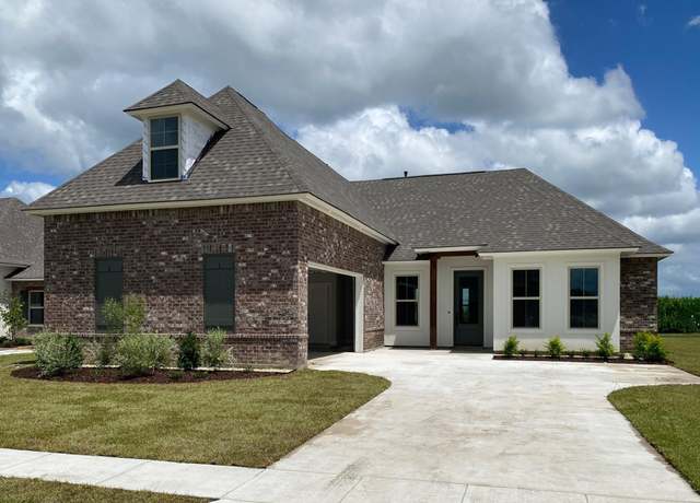 Property at 314 Marmande Ave, Thibodaux, LA 70301, 4 beds, 3 baths