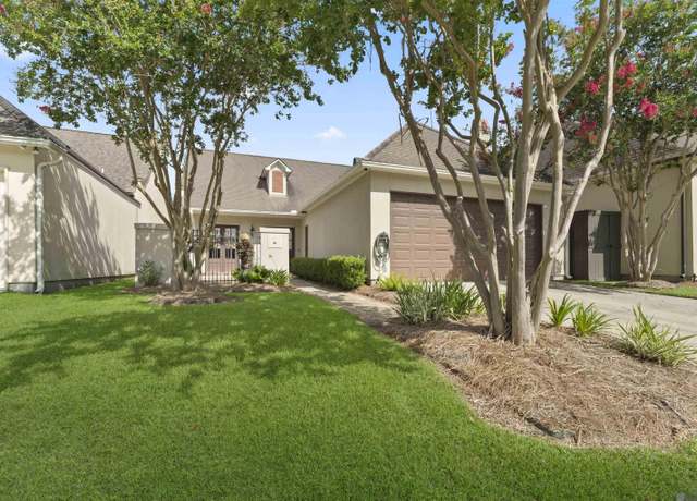 Property at 1225 Cornerstone Dr, Baton Rouge, LA 70810, 3 beds, 2.5 baths