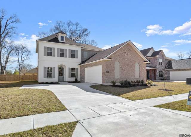 Property at 37467 Cattle Ave, Prairieville, LA 70769, 5 beds, 4 baths