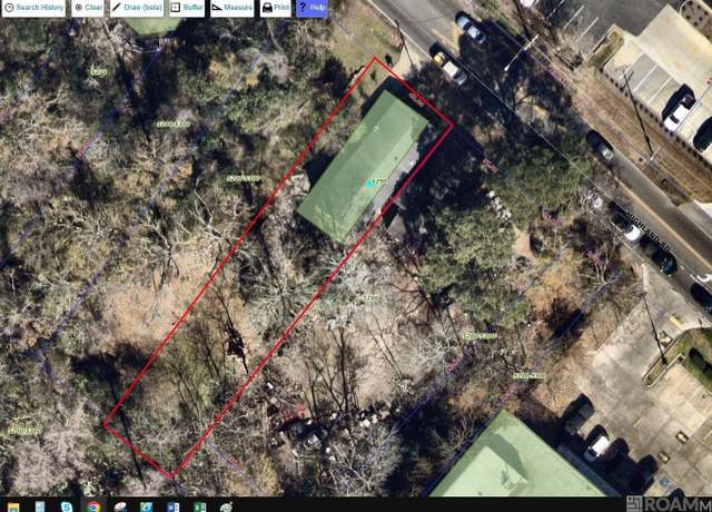 Property at 5290 Highland Rd, Baton Rouge, LA 70808