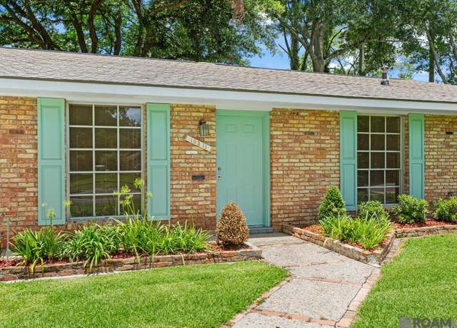 Property at 10311 S Riveroaks Dr, Baton Rouge, LA 70815, 2 beds, 2 baths