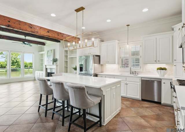 Property at 14628 Memorial Tower Dr, Baton Rouge, LA 70810, 4 beds, 3 baths