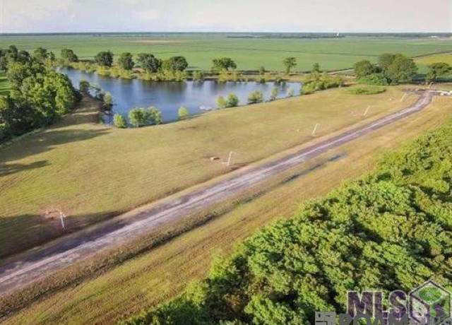 Property at 4900 Bueche Rd, Port Allen, LA 70767