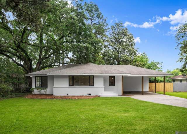 Property at 5256 N Afton Pkwy, Baton Rouge, LA 70806, 3 beds, 2 baths
