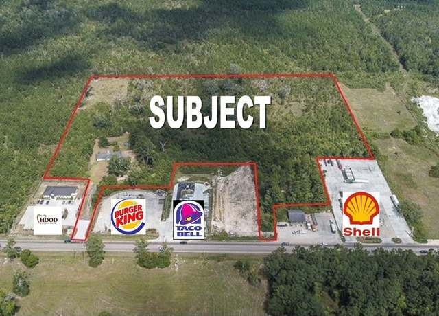 Property at 29160 S Frost Rd, Livingston, LA 70754