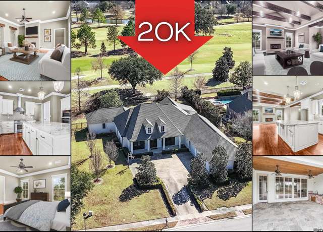Property at 3037 Tradition Ave, Baton Rouge, LA 70810, 5 beds, 3.5 baths