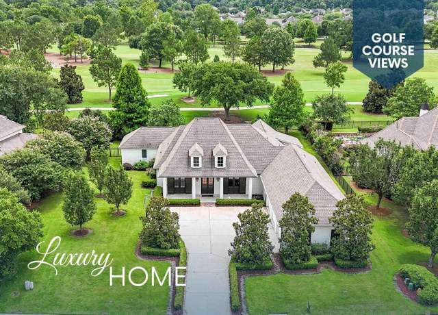 Property at 3037 Tradition Ave, Baton Rouge, LA 70810, 5 beds, 3.5 baths