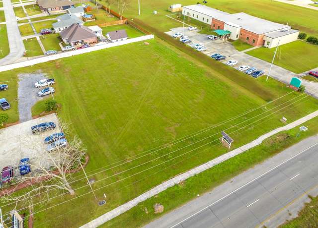 Property at 4697 W Park Ave, Houma, LA 70364
