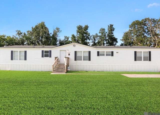 Photo of home in Ascension Parish