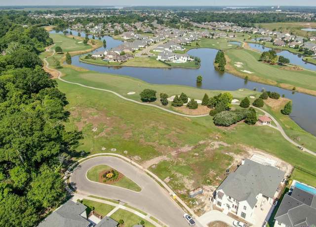 Property at 2114 Thomas Boyd Dr, Saint George, LA 70810
