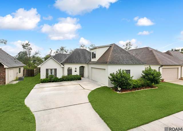 Property at 12045 Rotterdam Ave, Geismar, LA 70734, 4 beds, 2 baths