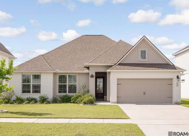 Property at 39359 Nutall Oak Ave, Prairieville, LA 70769, 4 beds, 3 baths