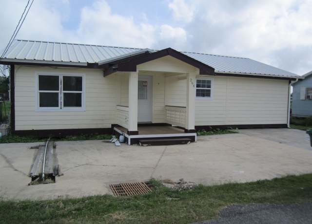 Property at 294 East 37th St, Cut Off, LA 70345, 3 beds, 2 baths