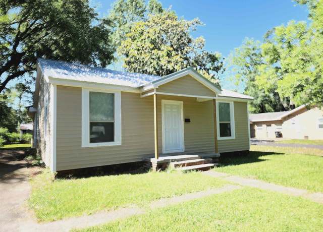 Property at 4008 Brady St, Baton Rouge, LA 70805, 4 beds, 2 baths