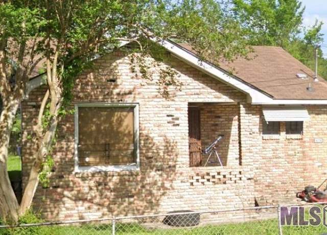 Property at 4236 Delaware St, Baton Rouge, LA 70805, 3 beds, 2 baths