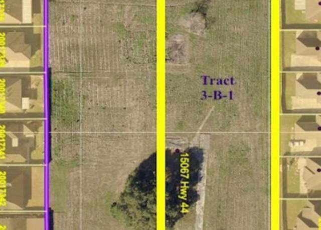 Property at 15067 Hwy 44, Gonzales, LA 70737