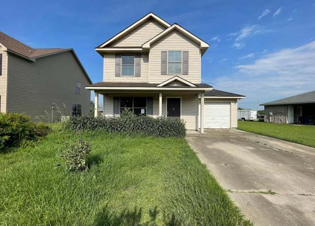 Property at 23581 Wellington Ave, Denham Springs, LA 70726, 3 beds, 2.5 baths