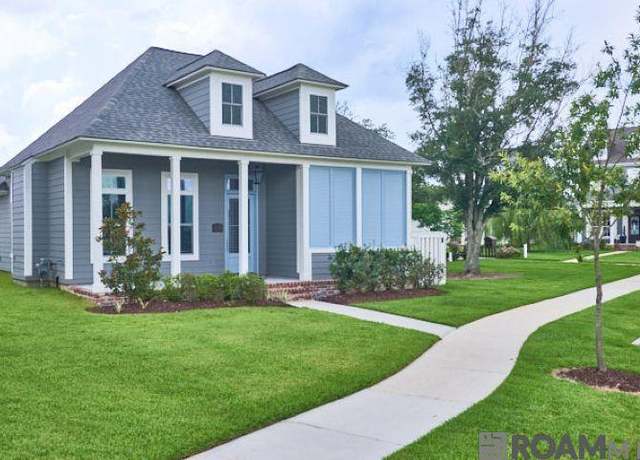 Property at 7529 Mcmahon Dr, Baton Rouge, LA 70817, 3 beds, 2.5 baths