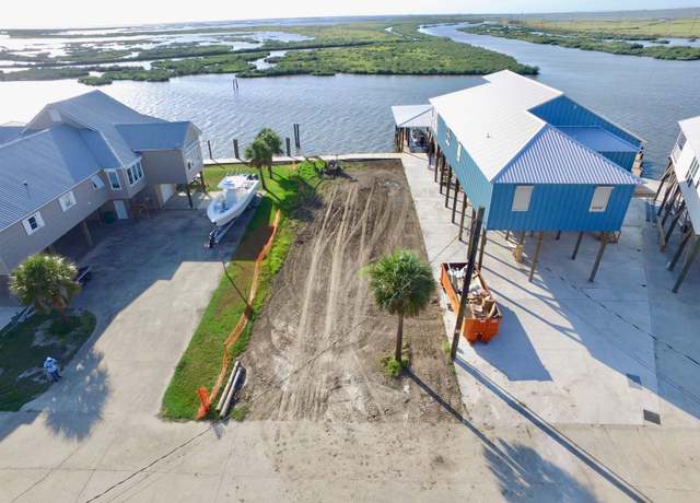 Property at TBD (Lot 10A) Constantin Dr, Golden Meadow, LA 70357