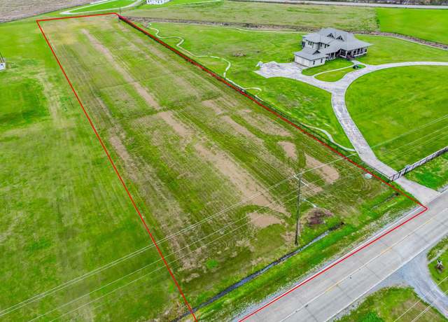 Property at 779 East Woodlawn Ranch Rd, Houma, LA 70363
