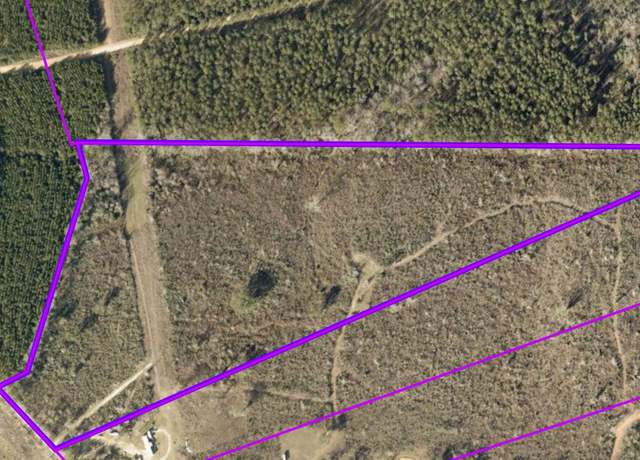 Property at TBD-Tract 1 Gilead Rd, Clinton, LA 70722