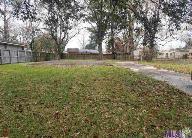 Property at 2657 78th Ave, Baton Rouge, LA 70807