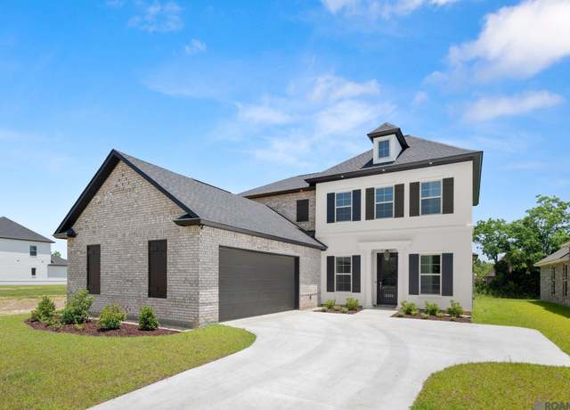Property at 12066 Clare Ct, Geismar, LA 70734, 5 beds, 4 baths