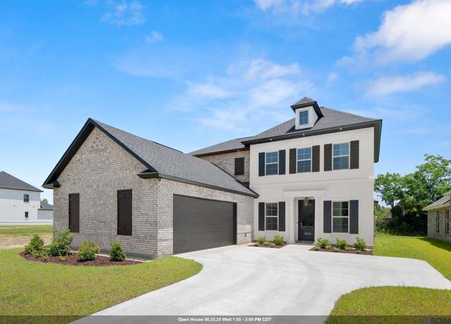 Property at 12066 Clare Ct, Geismar, LA 70734, 5 beds, 4 baths